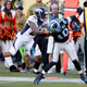 Image for article titled Aqib Talib Admits He Tried To Rip Corey Brown's Head Off On Purpose